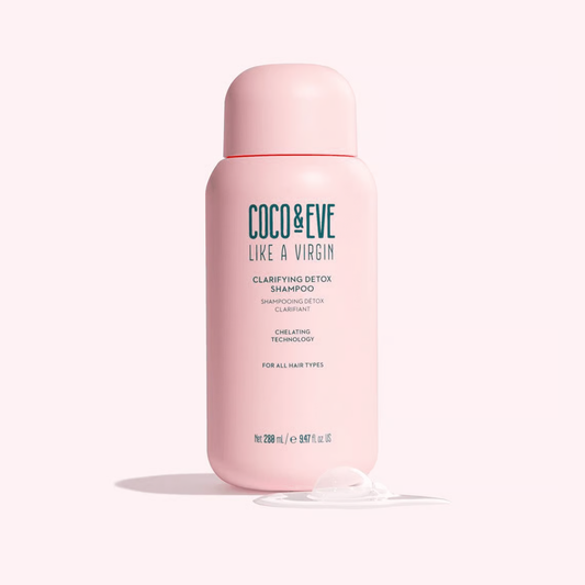 Coco & Eve Clarifying Detox Shampoo