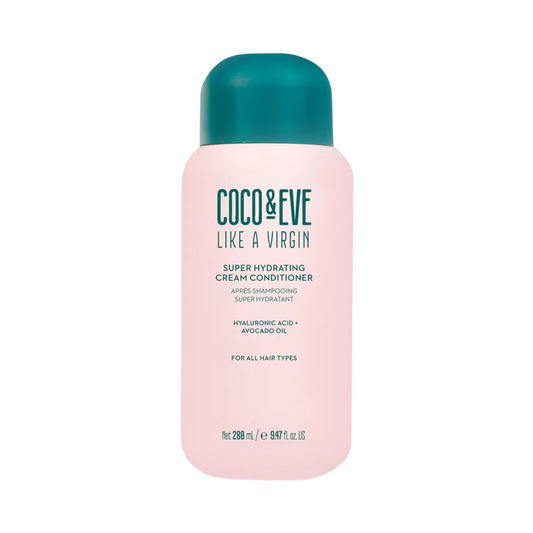 Coco & Eve Super Hydrating Cream Conditioner