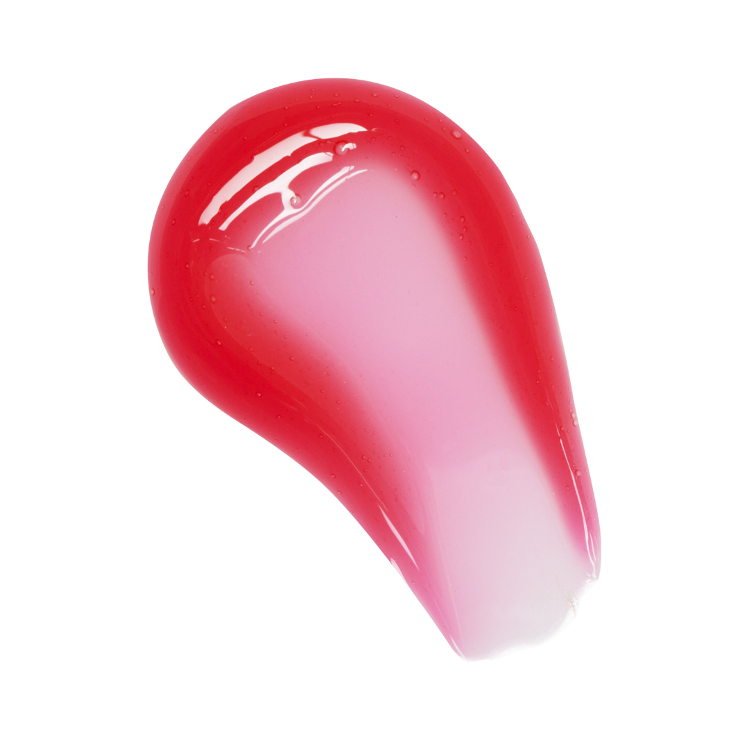 Sweet Chilli Plumping Lip Oil - Red