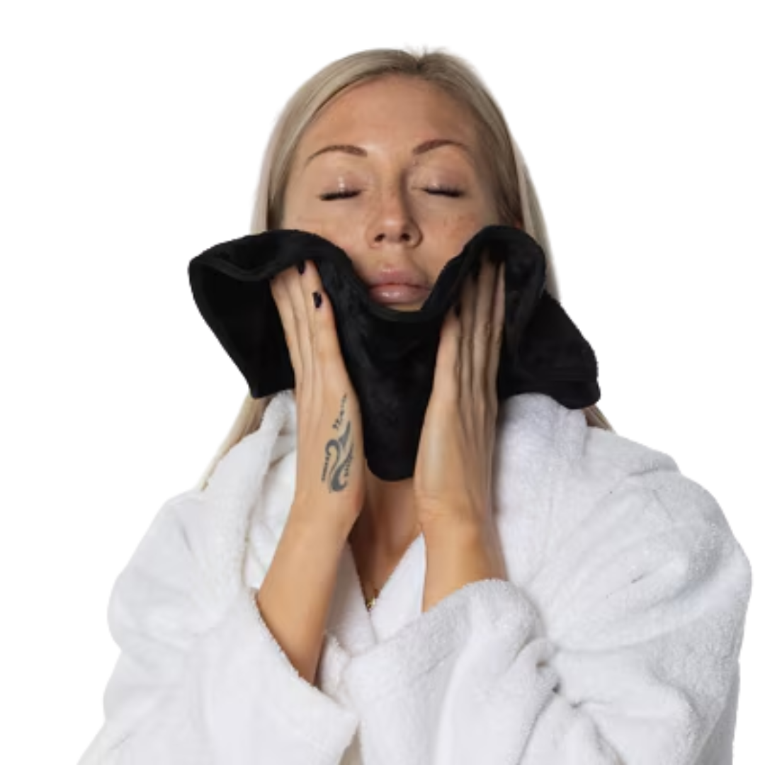 Easy on the Eye Cleanser