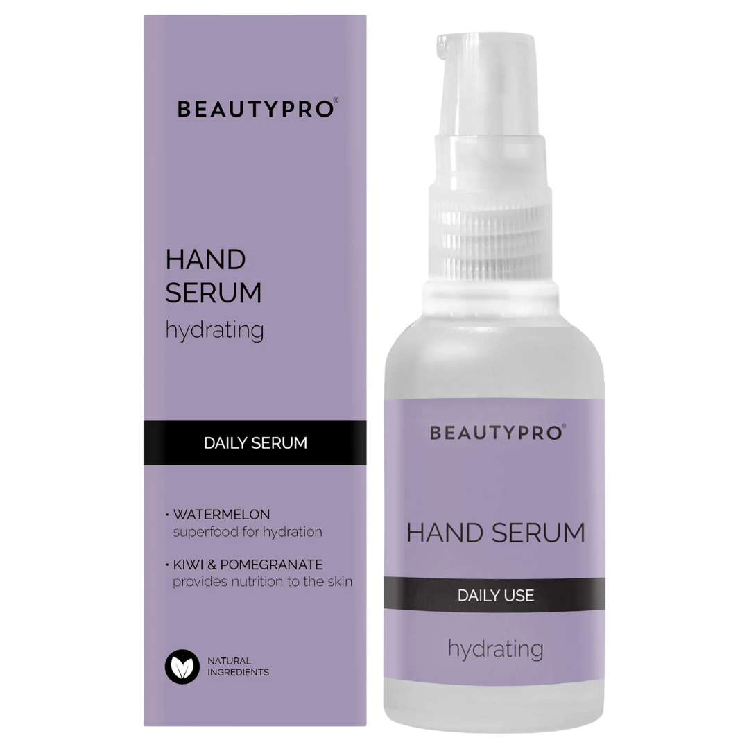 Hand Serum