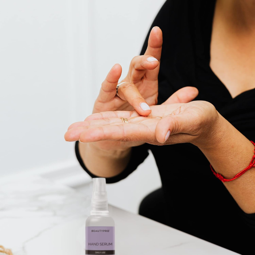 Hand Serum