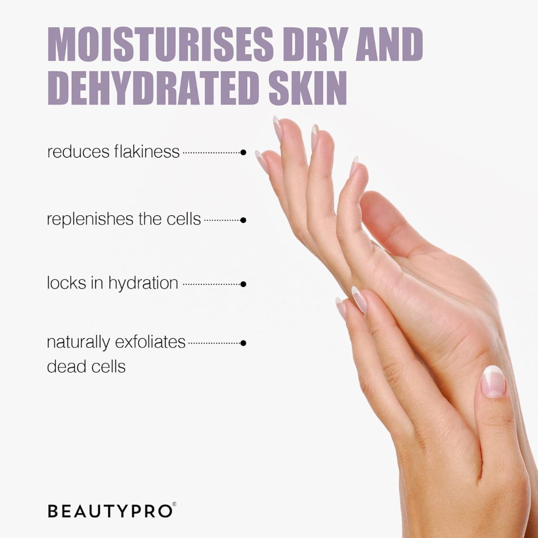 Hand Serum