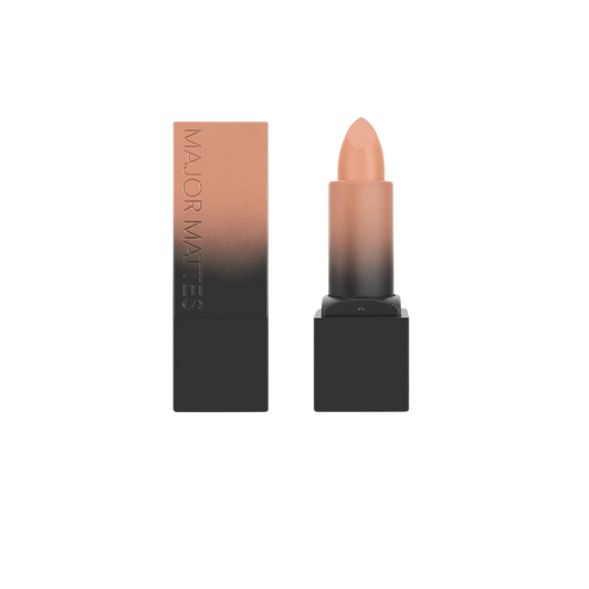 MAJOR MATTES LIPSTICK - ORIGINAL
