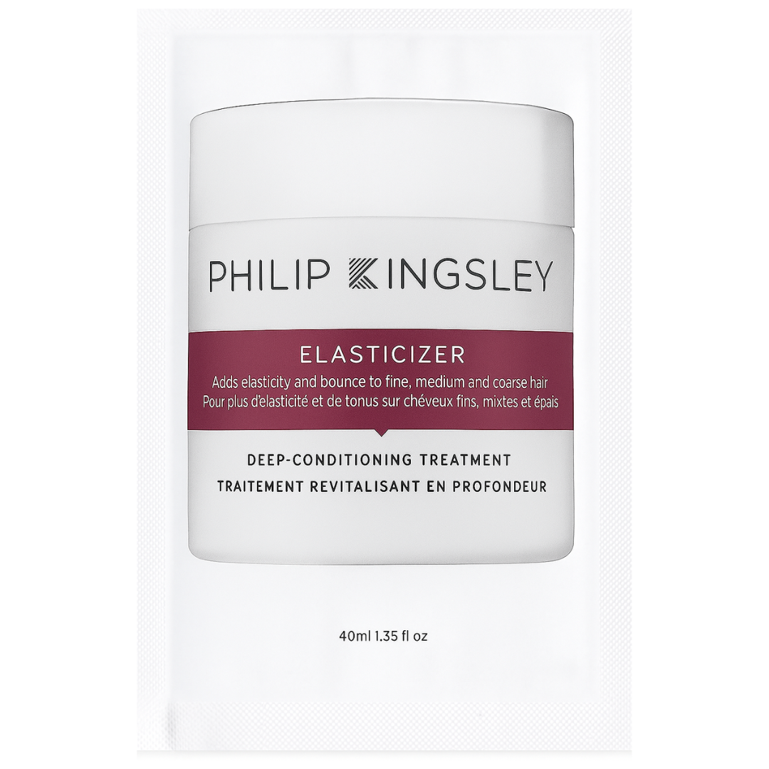 Elasticizer Deep Conditioning Treatment