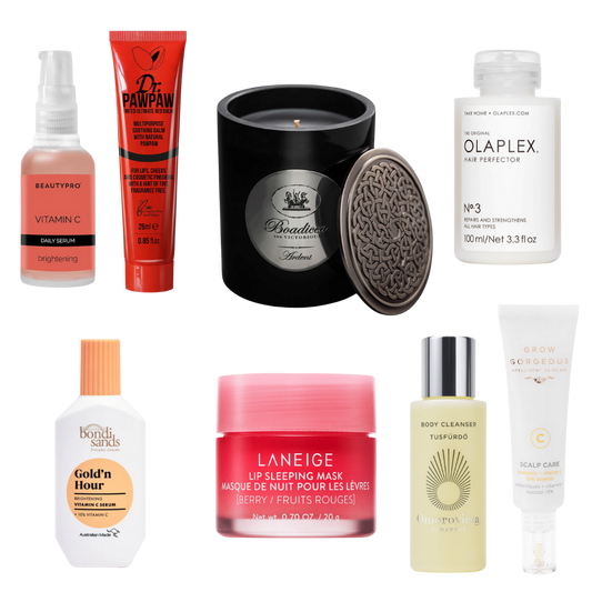 Ultimate Luxe Gift Set