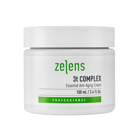 3T Complex Essential Anti-Aging Cream