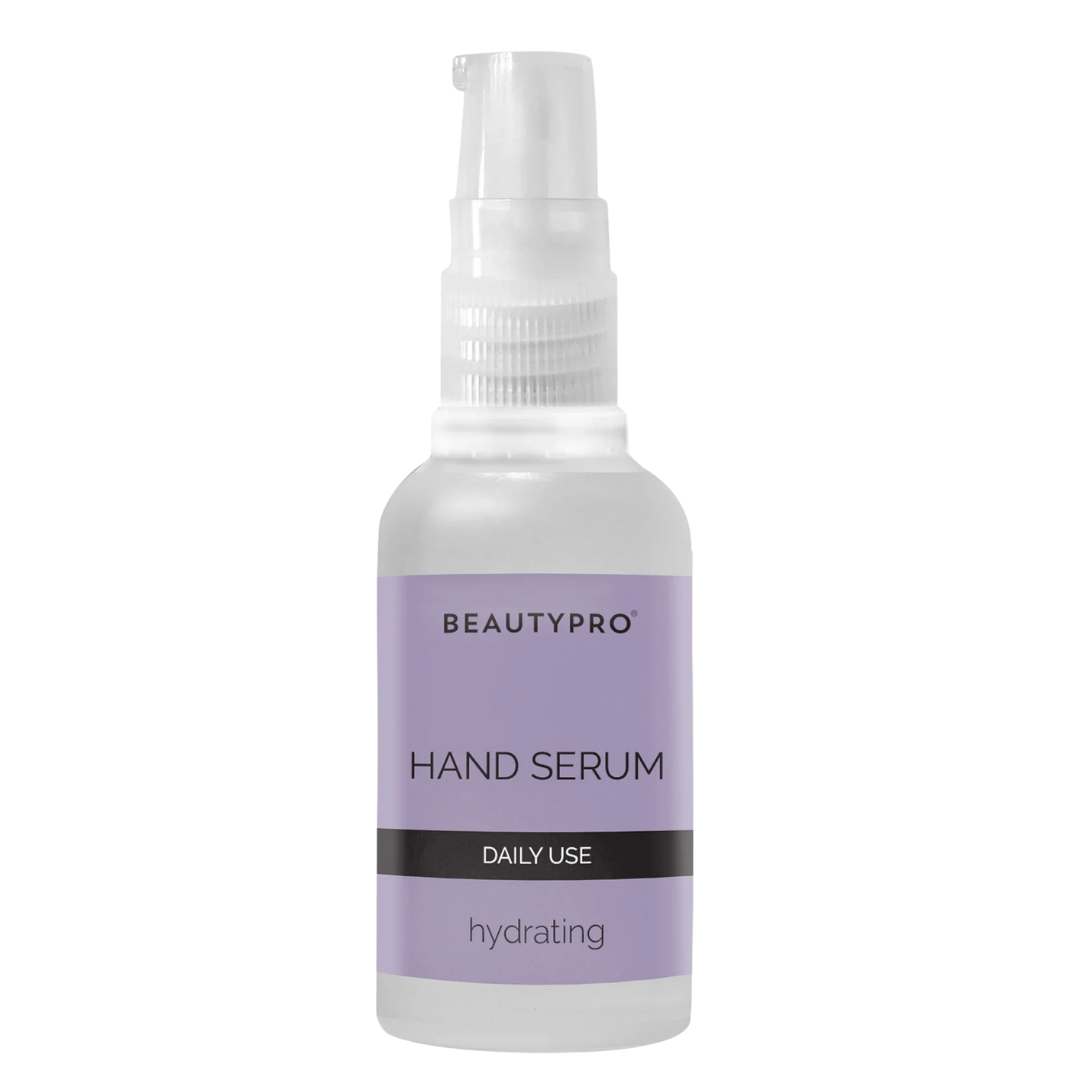 Hand Serum