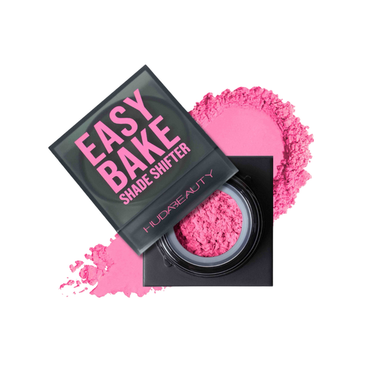 Huda Beauty Easy Bake Shade Shifter - Blushed Pink