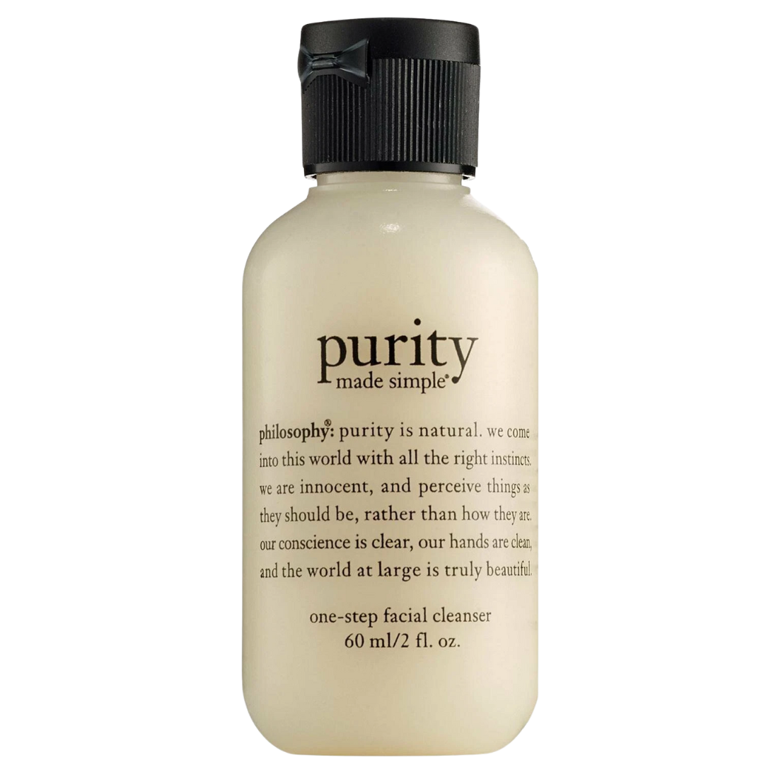 Purity One Step Facial Cleanser