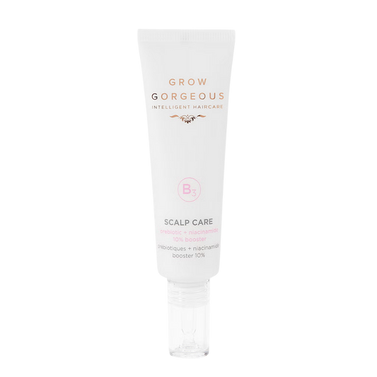 Grow Gorgeous Prebiotic+Niacinamide 10% Booster