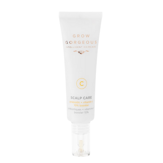 Grow Gorgeous Prebiotic+Vitamin C 10% Booster
