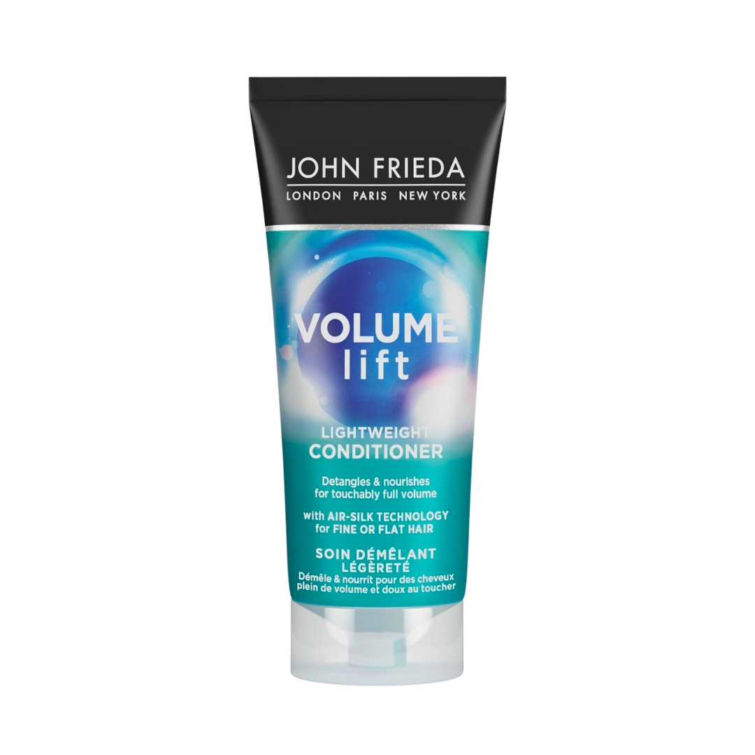 John Frieda Volume Lift Lightweight Conditioner 6x50ml