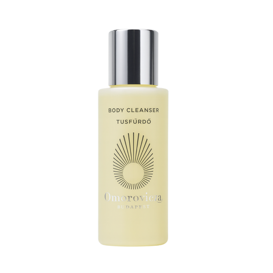 Omorovicza Body Cleanser