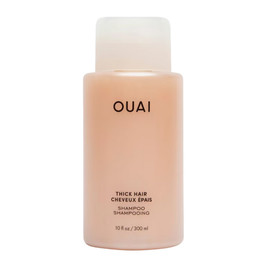Ouai Thick Hair Shampoo