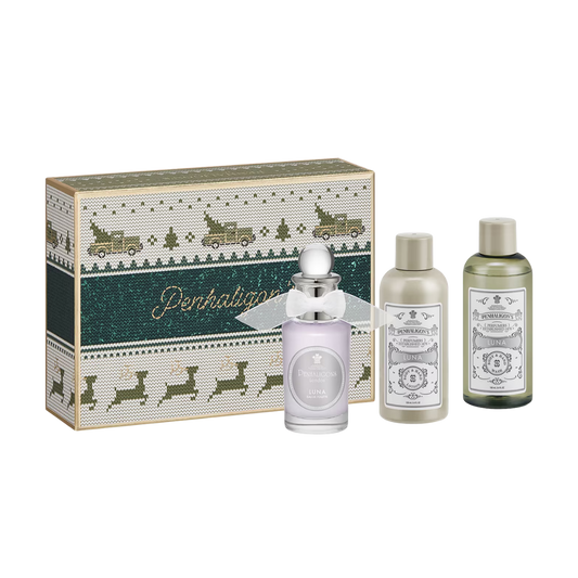 Penhaligons Layers of Luna Gift Set