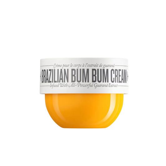 Sol De Janeiro Brazilian Bum Bum Body Cream 240ml