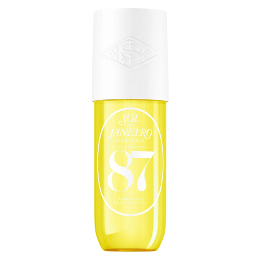 Sol De Janeiro Brazilian CHEIROSA 87 Rio Radiance 90ml