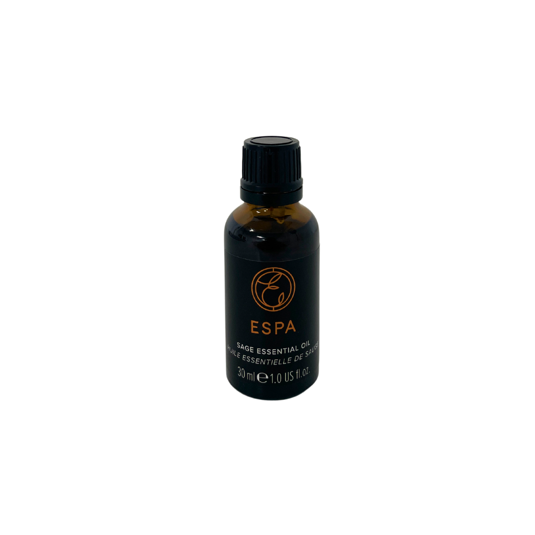 Sage Essential Oil
