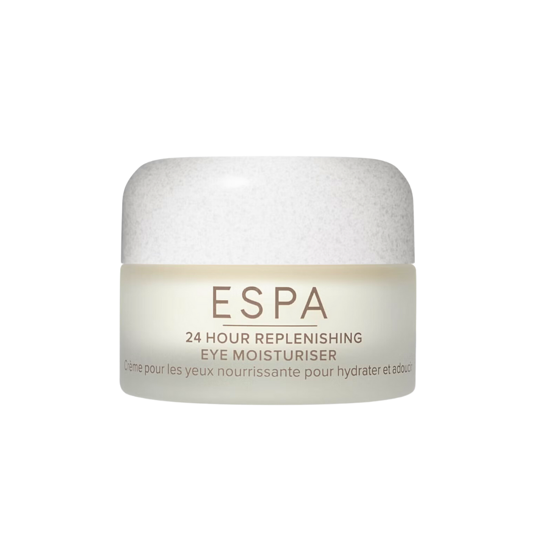 24h Replenishing Eye Moisturiser