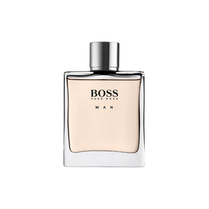BOSS Man Eau de Toilette