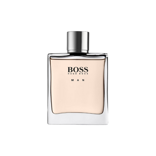 BOSS Man Eau de Toilette