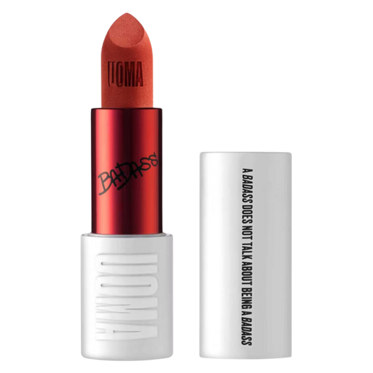 Badass Icon Matte Lipstick