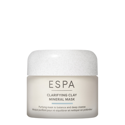 Clarifying Clay Mineral Mask