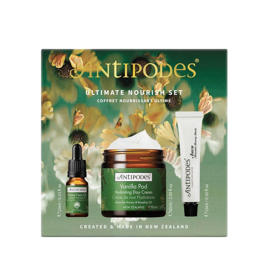 Ultimate Nourish Gift Set