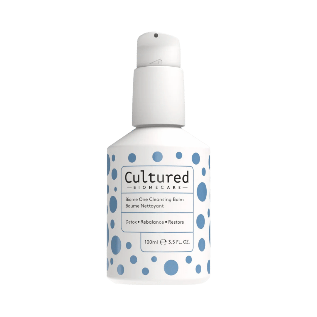 Biome One Cleansing  Balm