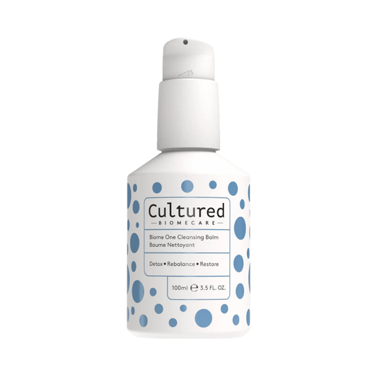 Biome One Cleansing  Balm