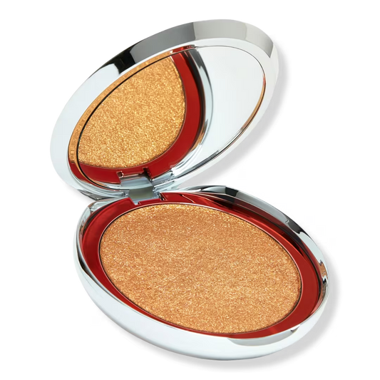 Double Take Skin Perfecting Highlighter Bronze Venus