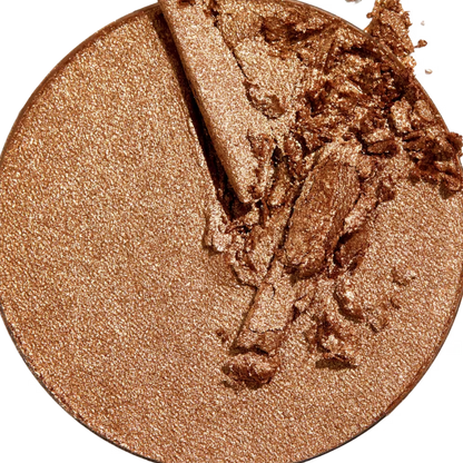 Double Take Skin Perfecting Highlighter Brown Sugar