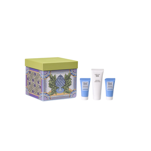 Young Cleansing Hydrating Face Kit