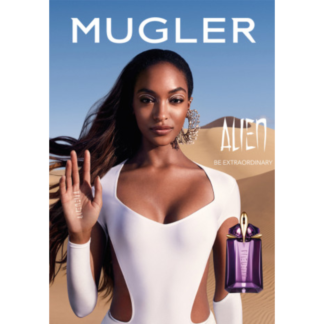 Alien Eau de Parfum Gift Set