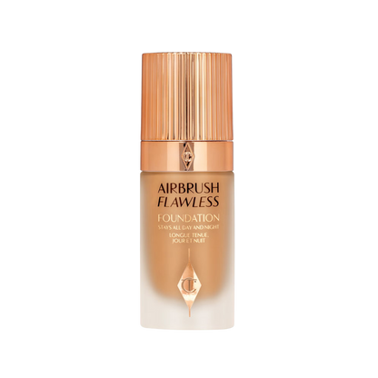 Airbrush Flawless Foundation 10 N