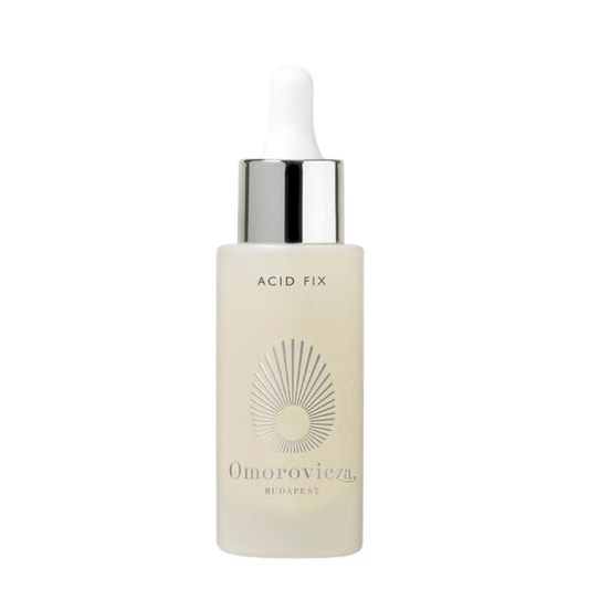 Acid Fix Exfoliating Face Serum