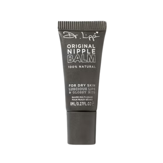 Original Nipple Balm For Luscious Lips