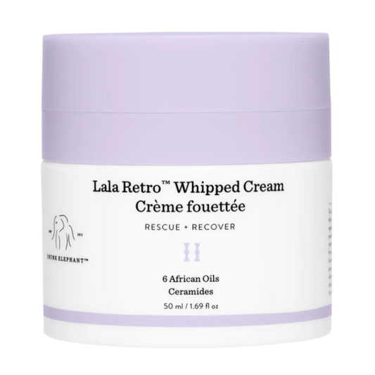 Lala Retro Whipped Cream