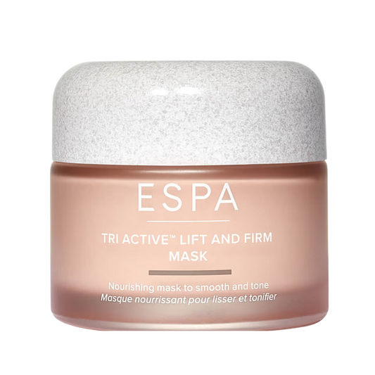 Tri Active Lift & Firm Mask