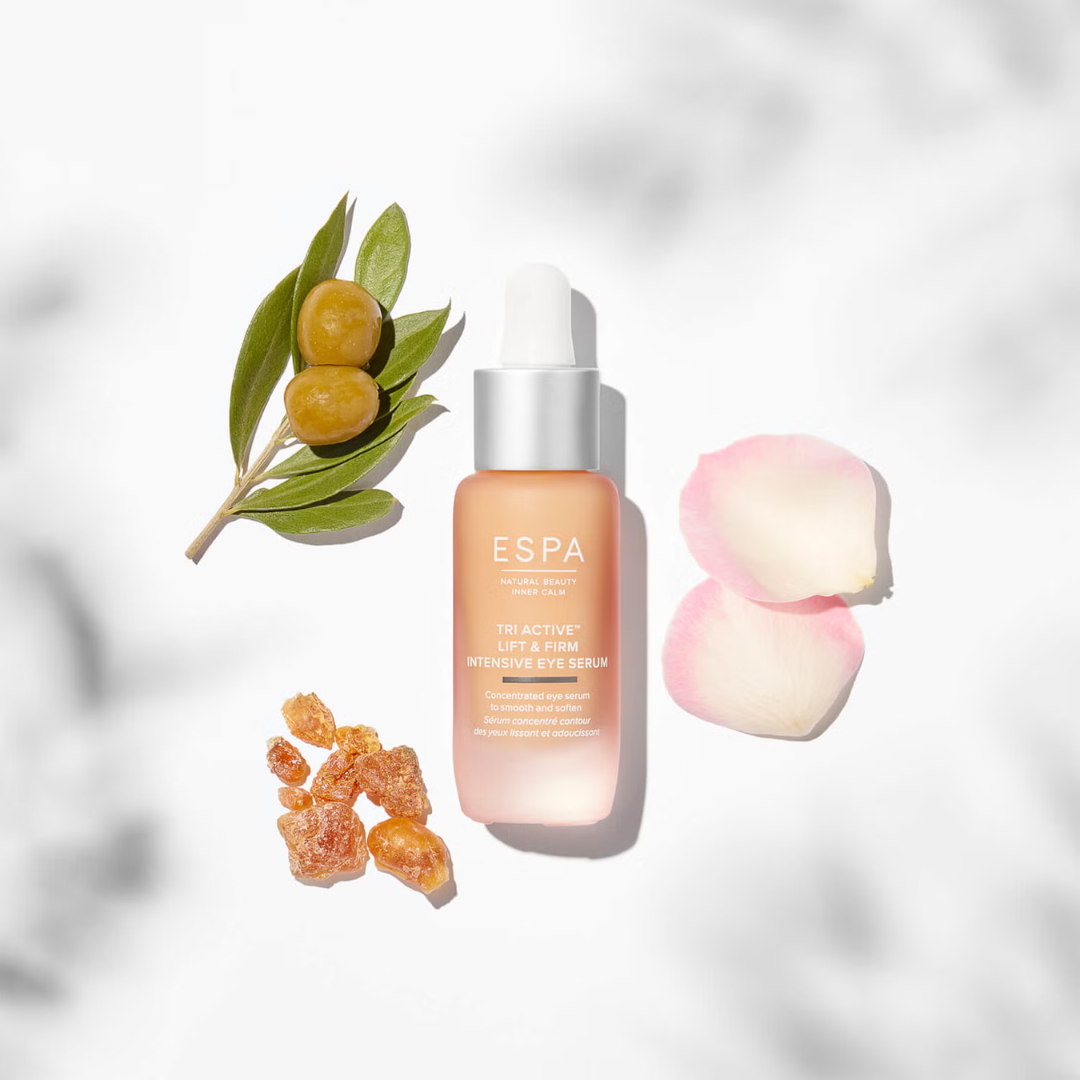 Tri-Active Lift & Firm Eye Serum