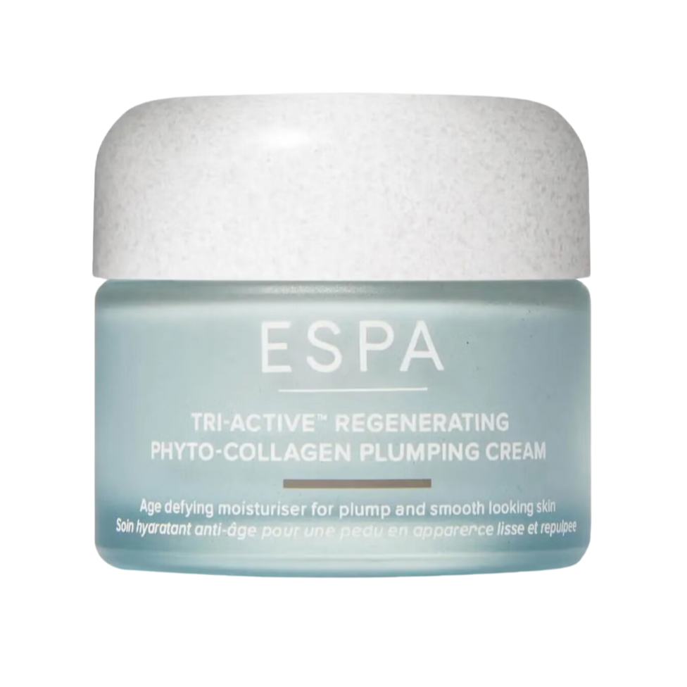 Tri Active Regenerating Phyto Collagen Plumping Cream