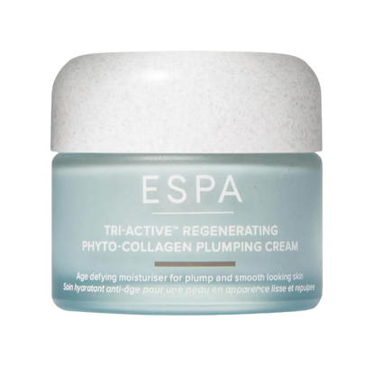 Tri Active Regenerating Phyto Collagen Plumping Cream