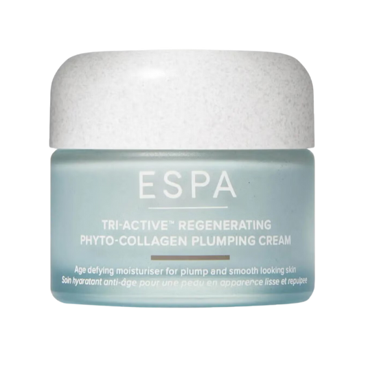 Tri Active Regenerating Phyto Collagen Plumping Cream