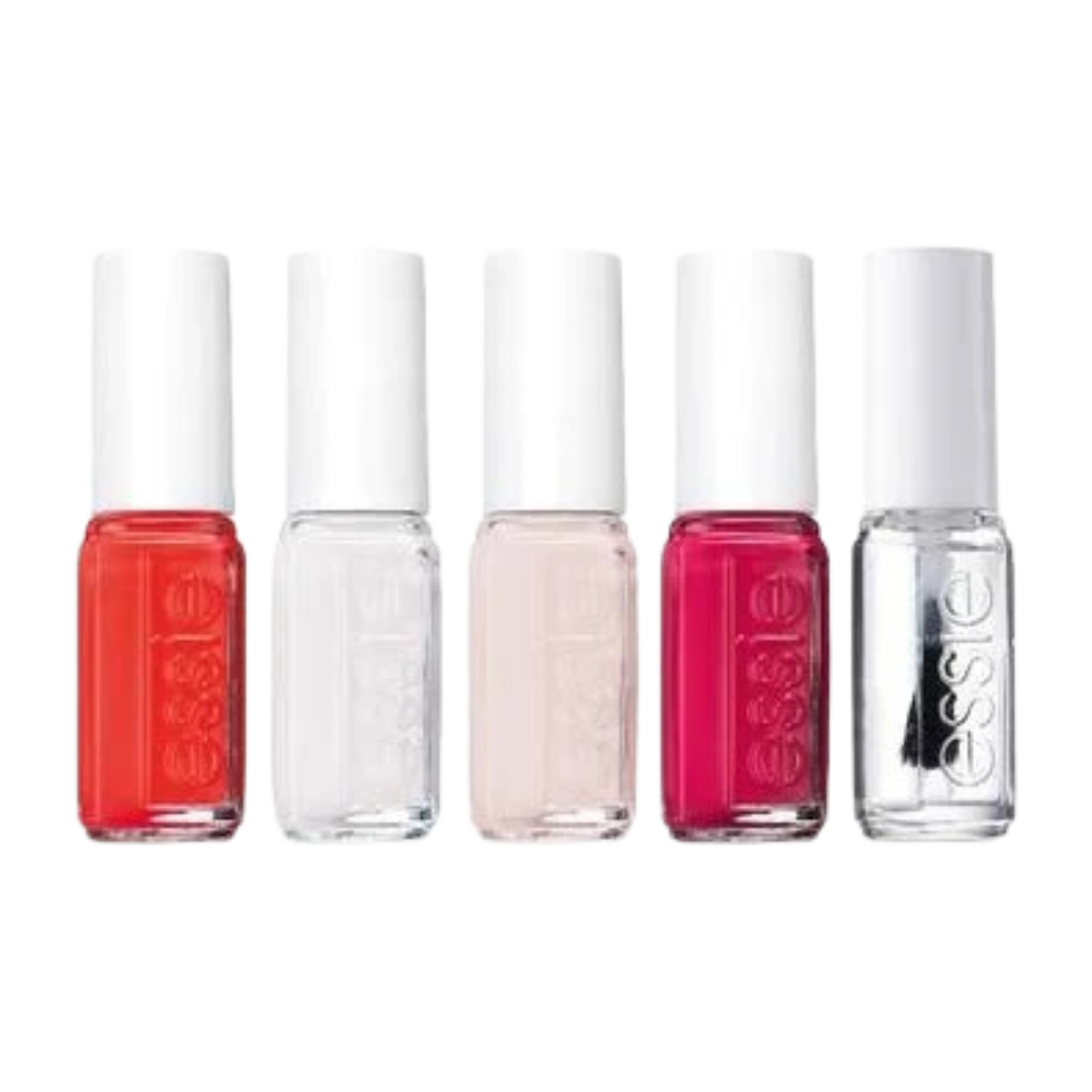 Essie The Mini Classics Nail Polish Gift Set