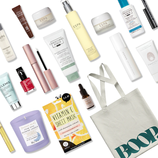 Mystery Beauty Essentials