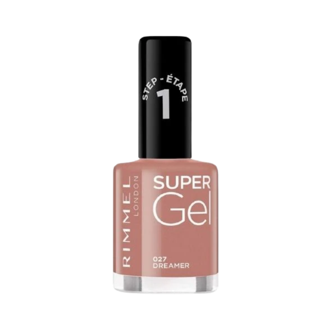 Super Gel Nail Polish 027 Dreamer