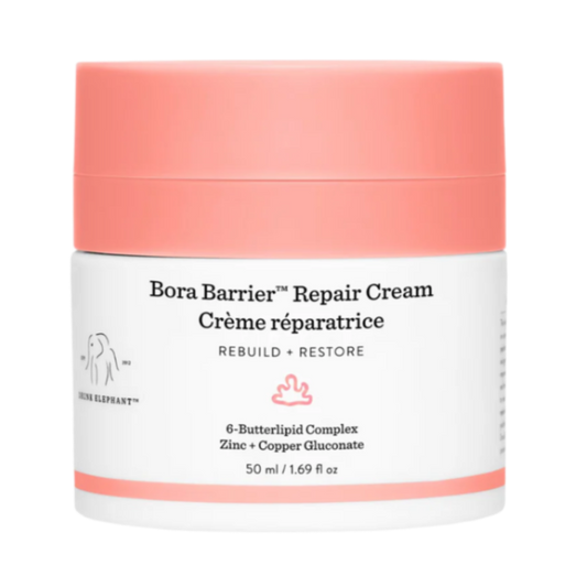 Bora Barrier Repair Cream