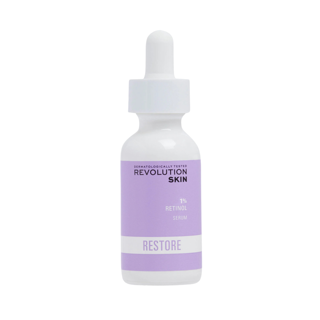 Skincare 1% Retinol Super Intense Serum