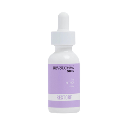 Skincare 1% Retinol Super Intense Serum